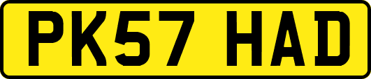 PK57HAD