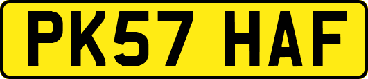 PK57HAF