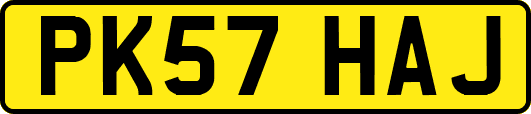 PK57HAJ