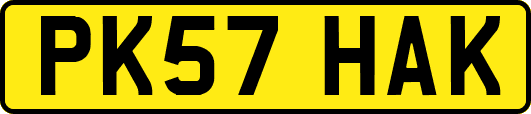 PK57HAK