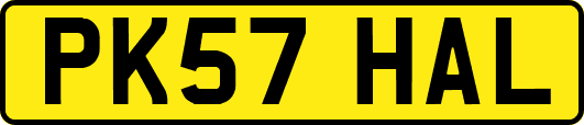PK57HAL