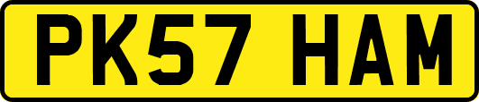 PK57HAM
