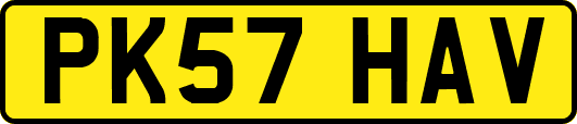 PK57HAV