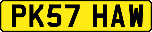 PK57HAW
