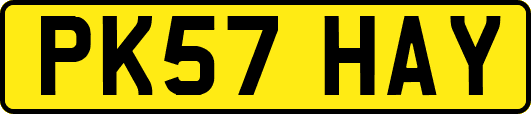 PK57HAY