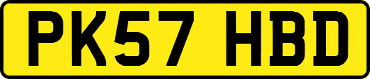 PK57HBD