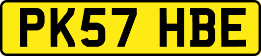 PK57HBE