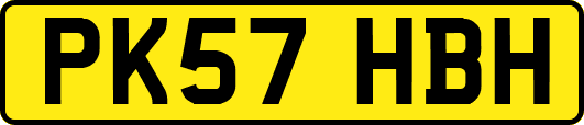 PK57HBH
