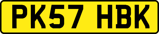 PK57HBK