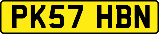 PK57HBN
