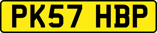 PK57HBP