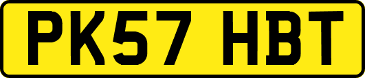 PK57HBT
