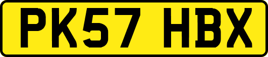 PK57HBX