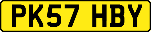 PK57HBY