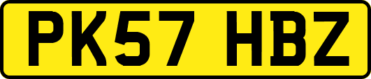 PK57HBZ