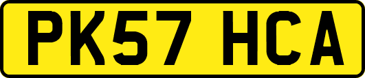 PK57HCA