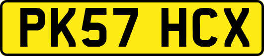 PK57HCX