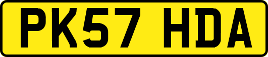 PK57HDA