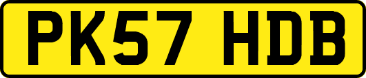 PK57HDB