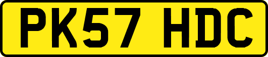 PK57HDC