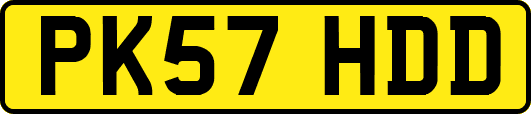 PK57HDD