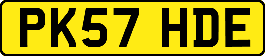 PK57HDE