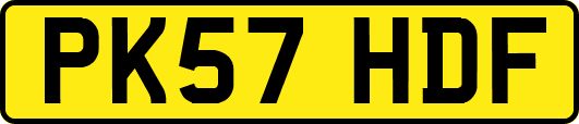 PK57HDF
