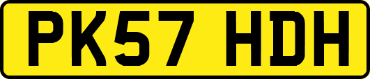 PK57HDH