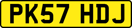 PK57HDJ