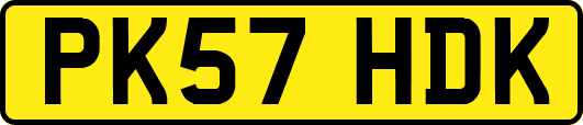 PK57HDK