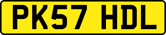 PK57HDL