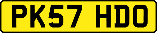 PK57HDO