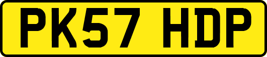 PK57HDP