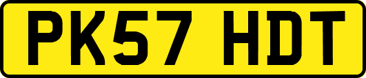 PK57HDT