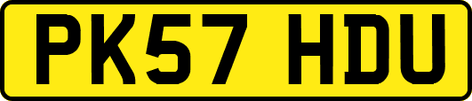 PK57HDU