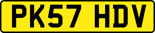 PK57HDV