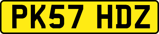 PK57HDZ