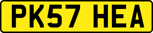 PK57HEA