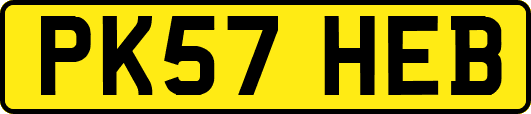 PK57HEB