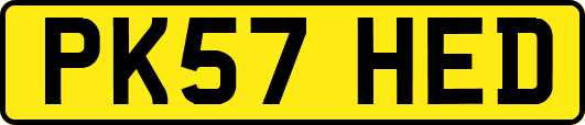 PK57HED