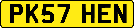 PK57HEN