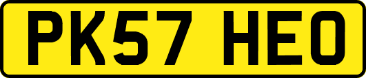 PK57HEO