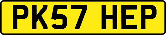 PK57HEP