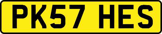 PK57HES