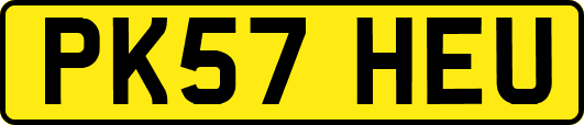 PK57HEU