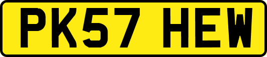 PK57HEW