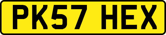 PK57HEX