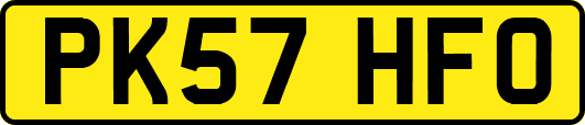 PK57HFO