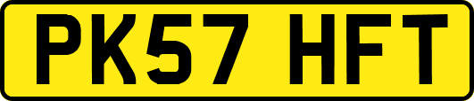PK57HFT