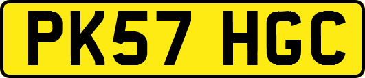 PK57HGC